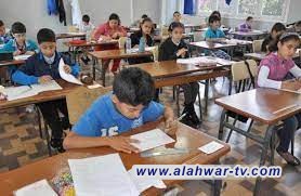 التربية تقرر تمديد زمن امتحانات السادس الابتدائي